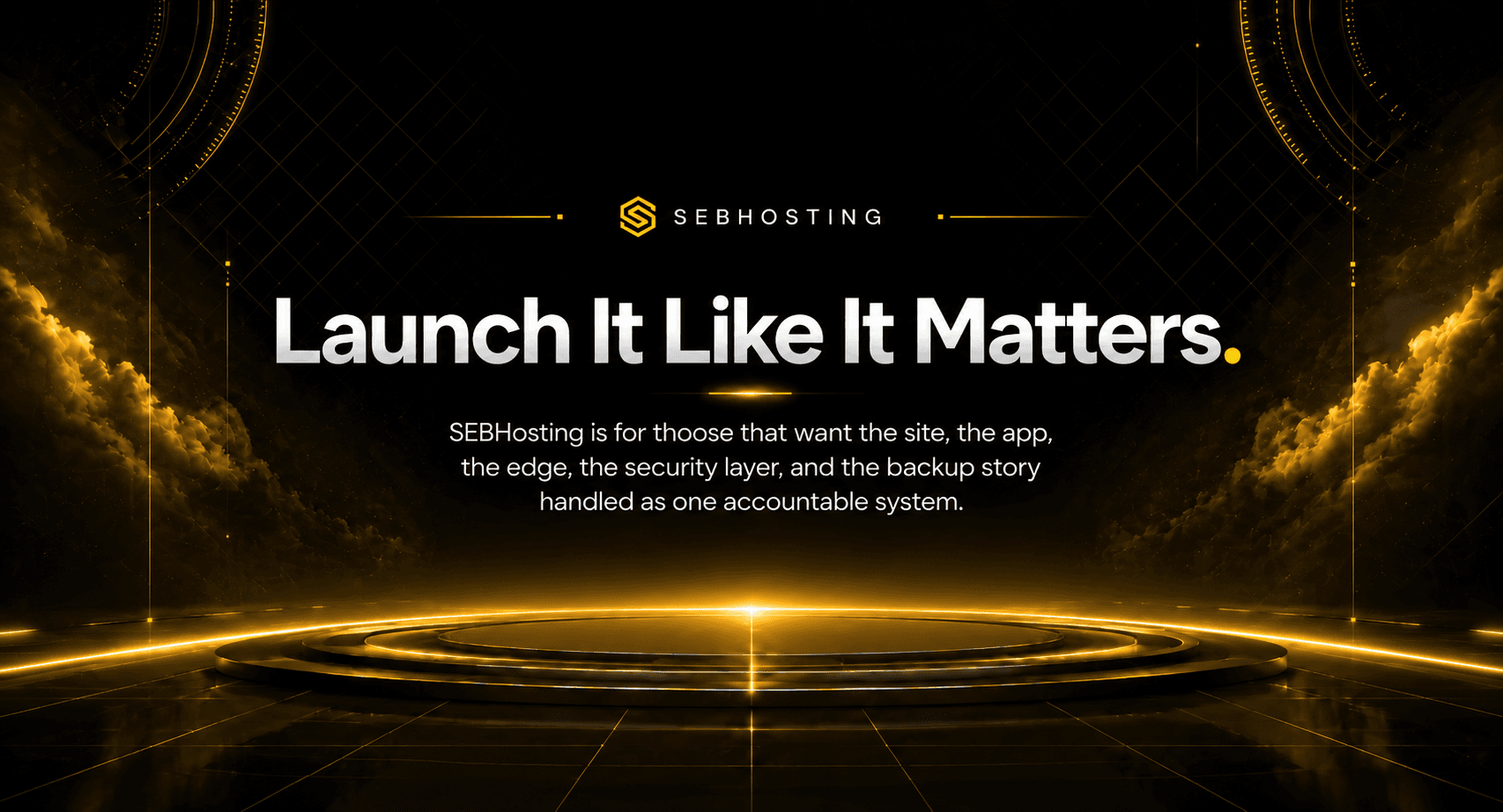 SEBHosting